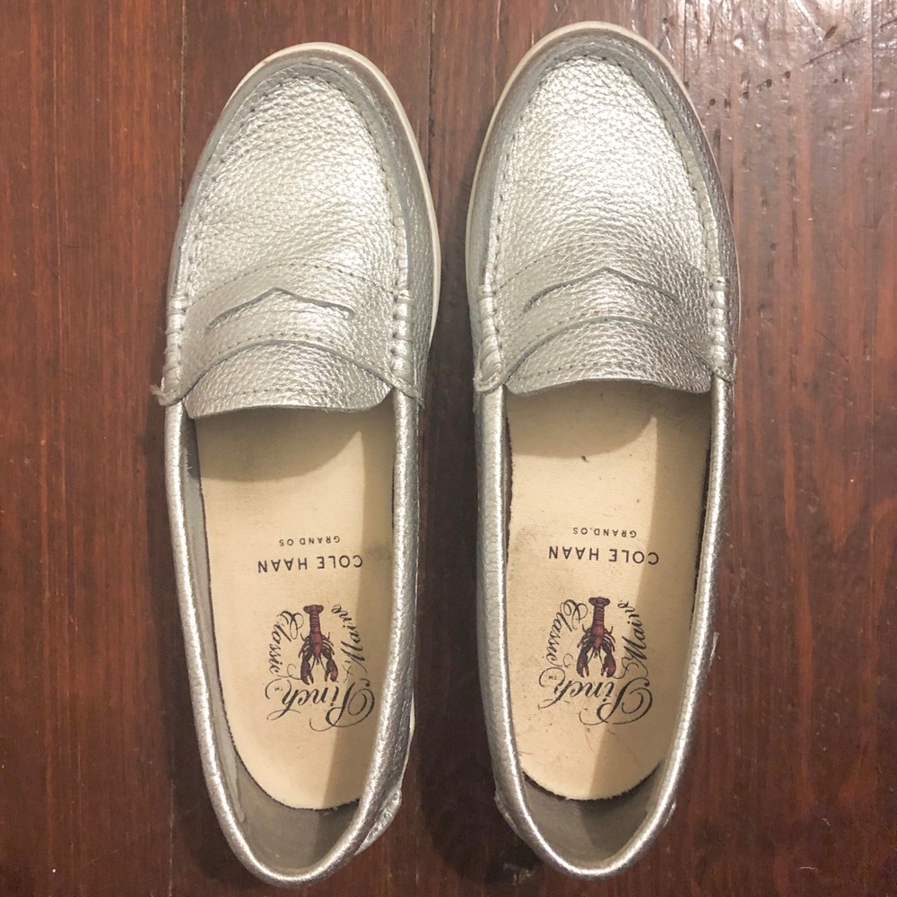 Cole Haan Women’s Loafers